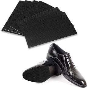Shoe Sole Protector,Women's High Heels Sole Protection Pad、Men's Leather Shoe Sole Protector, High Heel insole, 3.9 inches * 5.9 inches (6 pieces) in Saudi Arabia