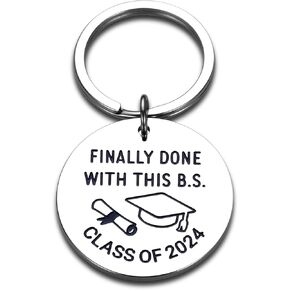 هدايا تخرج لها فئة 2024 هدايا سلسلة مفاتيح لكبار السن 2024 لها هدايا تخرج من الكلية في المدرسة الثانوية لها درجة الماجستير هدايا تخرج دكتوراه هدايا تخرج مضحكة لها in Kuwait