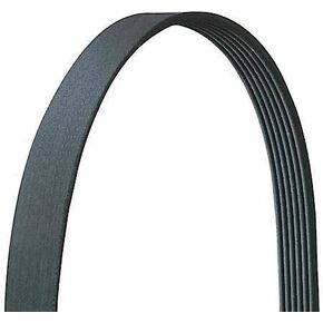 Serpentine Alternator Water Pump Belt 3586326 4.3 5.0 5.7 Gi GXI OSI compatible with Volvo Penta