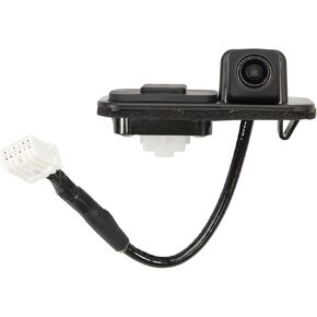 Rear View Backup Camera Fit for Honda Acura TLX 2015 2016 2017 2018 2019 2020, Rear View Park Assist Back Up Camera, Replaces 39530-TZ3-A01 in Kuwait