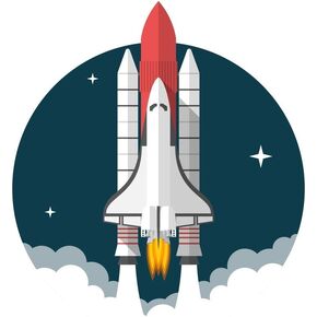 FOT-81217073-30 WM58455 ملصقات جدارية قابلة للتقشير واللصق، مقاس 76.2 سم ارتفاعًا × 76.2 سم عرضًا، متوسط ​​الحجم in Kuwait