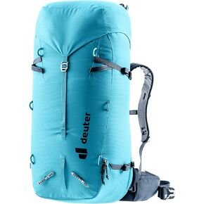 Deuter Women’s Guide 42+8 SL Backpack I Alpine Climbing & Mountaineering Pack