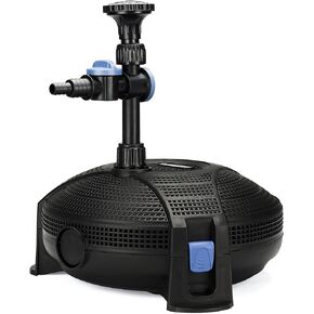 Aquascape 91014 600 AquaJet Submersible Pump