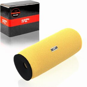 1PZ FH5-NDI Air Filter Replacement for Yamaha Grizzly 600 YFM600F YFM600FA Hunter Limited Metallic Special Edition YFM350 YFM350R YFM350X YFM350FX Wolverine Raptor Warrior Big Bear 1UY-14451-00-00