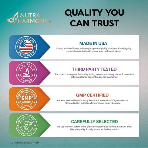 علكات طحالب البحر | زيت الحبة السوداء والأشواغاندا والزنجبيل - معادن متعددة 10000 ملغ مع نبات البلسان والأرقطيون والمثانة - التخلص من السموم ودعم المناعة والغدة الدرقية - نباتي، نكهة التفاح الطبيعية، 60 علكة in Kuwait