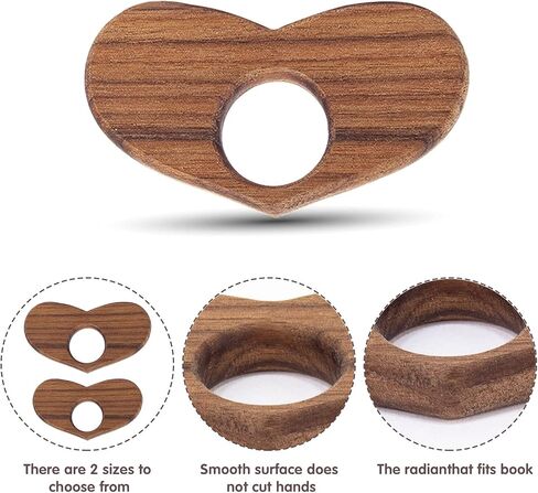 علامة الكتاب (المعين - 22 مم) in Kuwait