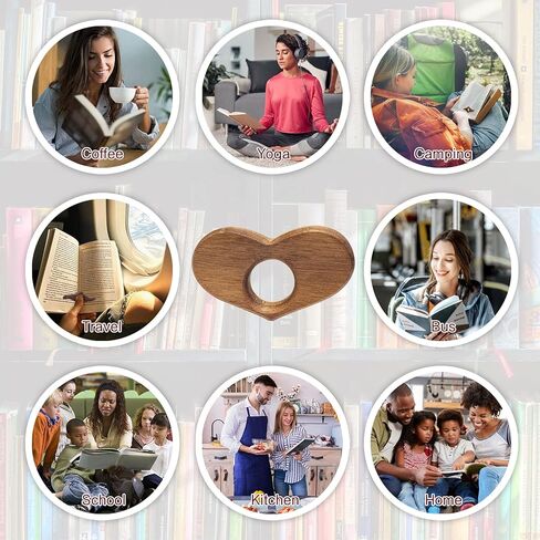 علامة الكتاب (المعين - 22 مم) in Kuwait