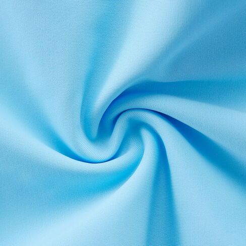 ملابس سباحة قطعة واحدة للفتيات مع تنورة مكشكشة بكتف واحد لركوب الأمواج على الشاطئ وحفلات حمام السباحة للفتيات المراهقات من عمر 6 إلى 12 سنة in Kuwait