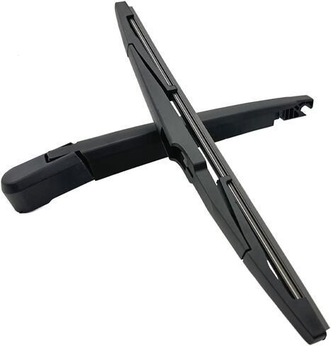 Rear Windshield Wipers Blade Arm Set for Hyundai Tucson 2022-2024 Back Glass Wiper Arm Blade Replacements All Seasons Fit in Saudi Arabia