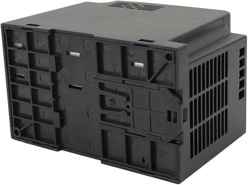 findmall Frequency Converter 2.2KW 3HP 220V Single Phase to 208-240V 3 Phase Variable Frequency Drive for Motor Speed Control in Saudi Arabia