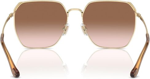 Coach Women's Hc7165d Square Sunglasses in Saudi Arabia
