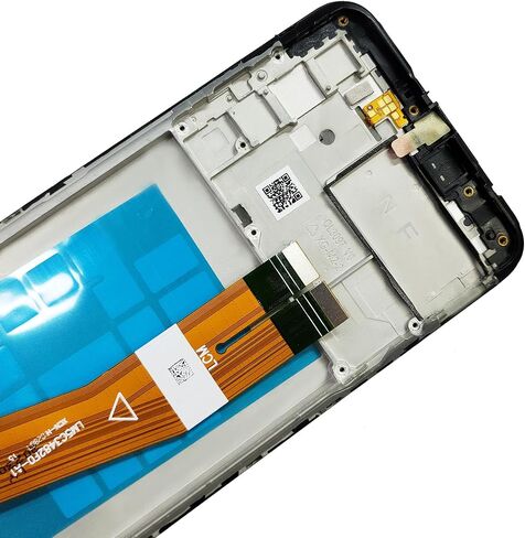 Eaglewireless LCD Display Touch Screen Digitizer Assembly with Frame for Samsung Galaxy A02s SM-A025U A025A A025U1 s124dl (Not for A025F) in Saudi Arabia