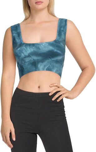 Free People Good Karma Bra Tie-Dye in Saudi Arabia
