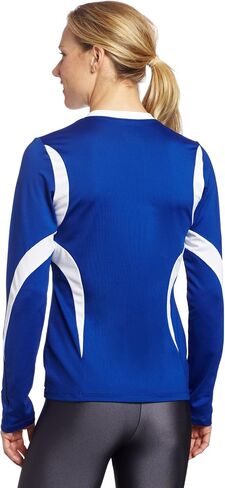 Asics Women's Mintonette Long Sleeve Tee in Saudi Arabia