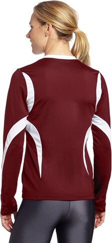 Asics Women's Mintonette Long Sleeve Tee in Saudi Arabia