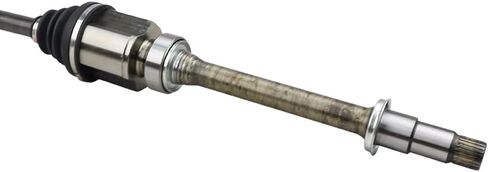 Front Right CV Axle Drive Shaft Assembly for 2004-2010 Toyota Sienna FWD 2WD in Saudi Arabia