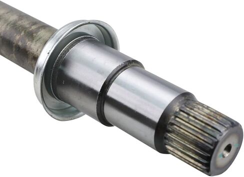 Front Right CV Axle Drive Shaft Assembly for 2004-2010 Toyota Sienna FWD 2WD in Saudi Arabia