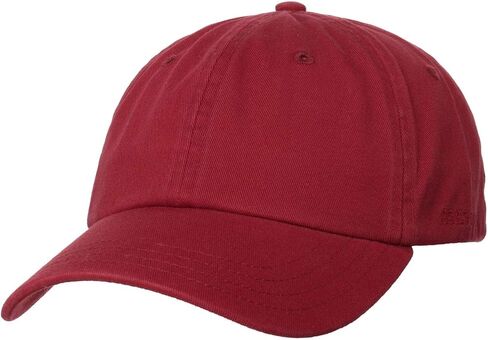 Stetson Rector Baseball Cap Women/Men | in Kuwait