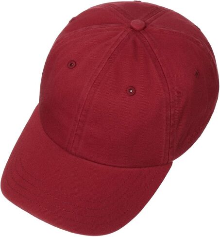 Stetson Rector Baseball Cap Women/Men | in Kuwait