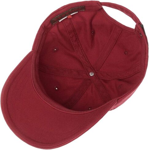 Stetson Rector Baseball Cap Women/Men | in Kuwait