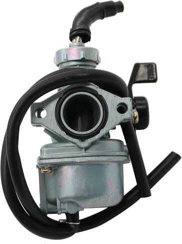48mm Carburetor Kit with Intake Replacement for CRF70F 2004-2012 XR70R 1997-2003 XR70 1997-2005 CRF70 1997-2005 in Saudi Arabia