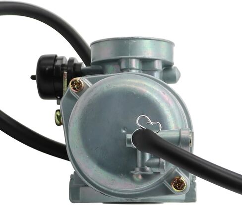 48mm Carburetor Kit with Intake Replacement for CRF70F 2004-2012 XR70R 1997-2003 XR70 1997-2005 CRF70 1997-2005 in Saudi Arabia