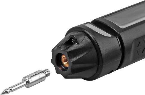 جهاز قياس متعدد ذكي 3 في 1 مع قلم اختبار جهد عدم الاتصال ومقياس تسلسل الطور TRMS 6000 عدد قلم كهربائي متعدد التعريف التلقائي in Kuwait