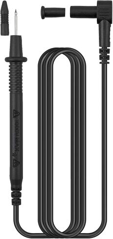 جهاز قياس متعدد ذكي 3 في 1 مع قلم اختبار جهد عدم الاتصال ومقياس تسلسل الطور TRMS 6000 عدد قلم كهربائي متعدد التعريف التلقائي in Kuwait