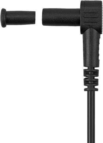 جهاز قياس متعدد ذكي 3 في 1 مع قلم اختبار جهد عدم الاتصال ومقياس تسلسل الطور TRMS 6000 عدد قلم كهربائي متعدد التعريف التلقائي in Kuwait