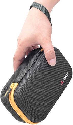 RLSOCO Hard Case compatible with Klein Tools MM300/MM325 Multimeter Digital Voltage Tester in Saudi Arabia