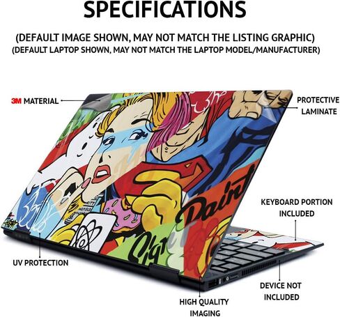 جلد MIGHTY SKINS متوافق مع لوحة مفاتيح Apple Magic لجهاز iPad Pro 12.9 بوصة (الجيل الخامس) - زهر منتصف الليل | غطاء ملتف من الفينيل واقٍ ومتين وفريد ​​من نوعه | سهل الاستخدام | صنع في الولايات المتحدة الأمريكية in Kuwait