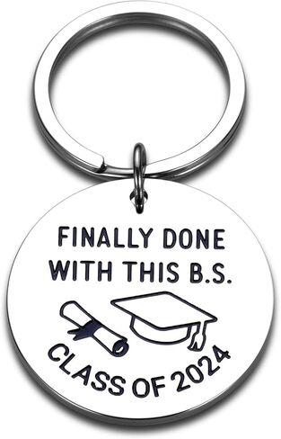 هدايا تخرج لها فئة 2024 هدايا سلسلة مفاتيح لكبار السن 2024 لها هدايا تخرج من الكلية في المدرسة الثانوية لها درجة الماجستير هدايا تخرج دكتوراه هدايا تخرج مضحكة لها in Kuwait