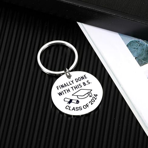 هدايا تخرج لها فئة 2024 هدايا سلسلة مفاتيح لكبار السن 2024 لها هدايا تخرج من الكلية في المدرسة الثانوية لها درجة الماجستير هدايا تخرج دكتوراه هدايا تخرج مضحكة لها in Kuwait