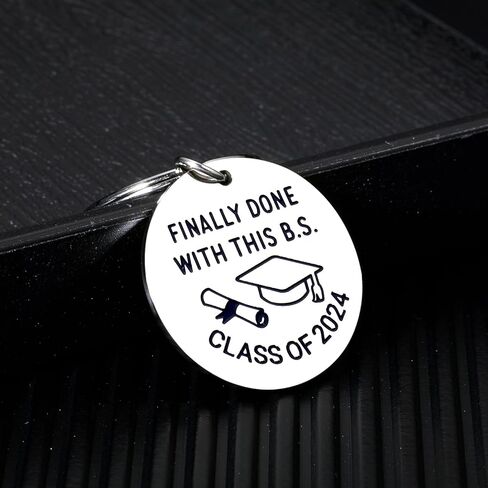 هدايا تخرج لها فئة 2024 هدايا سلسلة مفاتيح لكبار السن 2024 لها هدايا تخرج من الكلية في المدرسة الثانوية لها درجة الماجستير هدايا تخرج دكتوراه هدايا تخرج مضحكة لها in Kuwait