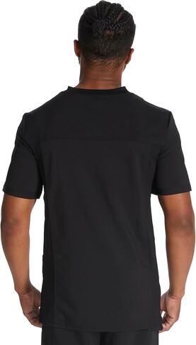 Dickies Balance Men Scrubs Top V-Neck DK845 in Saudi Arabia