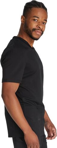 Dickies Balance Men Scrubs Top V-Neck DK845 in Saudi Arabia