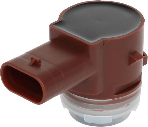 SCITOO Reverse Backup Parking Assist Sensors fit 2017-2021, 2016-2021, 2016-2021, 2020-2021 - OE 1127502-13-C 1127502-12-C in Saudi Arabia