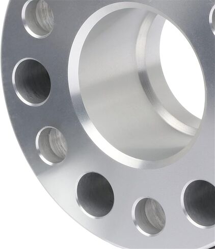 ECCPP 4x 6 lug Wheel Spacers 6x4.5 to 6x4.5 12x1.25 66.1mm 2" inch fit for 2005-2019 for Nissan Frontier 2005-2012 for Nissan Pathfinder 2005-2015 for Nissan Xterra in Saudi Arabia