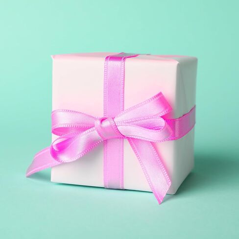 PINWATT 500 ورقة مقاس 20 بوصة × 30 بوصة من المناديل الورقية البيضاء لأكياس الهدايا ورق التغليف، وحفلات أعياد الميلاد وحفلات الزفاف وحفلات الزفاف وتغليف هدايا الكريسماس والفنون الحرفية لتزيين الحفلات in Kuwait