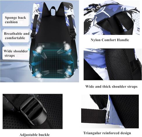 Backpack for Boys School Backpack for kids Elementary School Bookbag Set Kids Bookbag in Saudi Arabia
