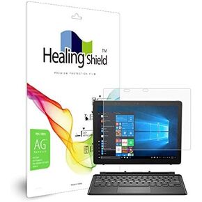 واقي شاشة لجهاز Dell Latitude 5290 2in1، واقي شاشة غير لامع مضاد للوهج LCD Guard Healing Shield Film