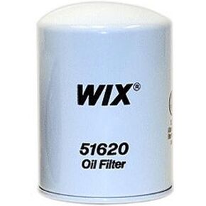 WIX Spin-On Lube Filter
