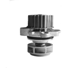 AW9377 Professional Water Pump with Gasket Compatible with 2001 2006 Compatible with Audi A4 Quattro TT Quattro Compatible with VW Beetle Golf Jetta Passat 1.8L 2.0L