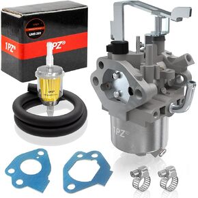 1PZ UMS-201 Carburetor Carb for Subaru Robin EX30 Engine Mikuni RGX4800 RGN5100 279-62364-20 279-62304-30 279-62304-40 279-62364-00 279-62364-10 Stens Part 058-161