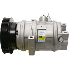 Delphi CS20103 10S17 Compressor