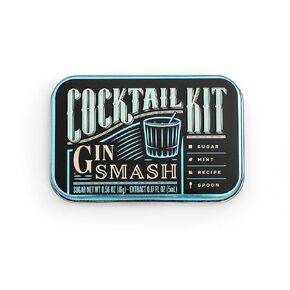 Cocktail Set for Craft Cocktail Lovers - Mixology and Craft Travel Kit - Crafted in USA - Gift Box for All Occasions (Champagne) in Saudi Arabia