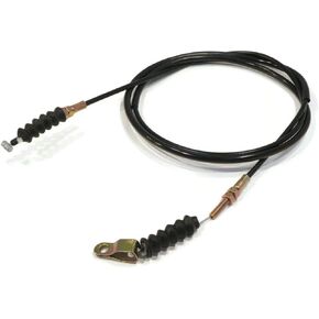 The ROP Shop | Throttle Cable 67 1/2" Long for Yamaha JN3F631100, JN3-F6311-00-IC, JN3F631100IC
