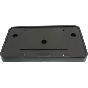 for Ford Expedition License Plate Bracket 2007-2014 | Front | FO1068149 | 7L1Z17A385AA