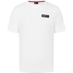 Porsche Motorsport Logo Tshirt