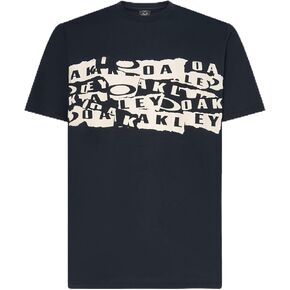 Oakley Man Golf Ransom Tee